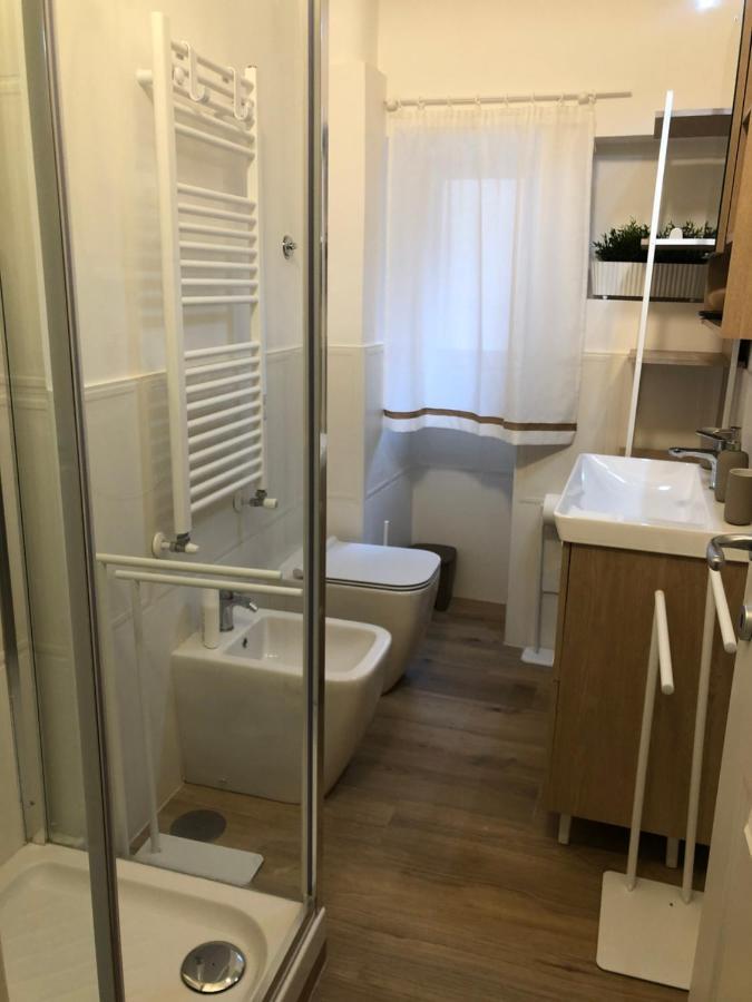 Domus Alfieri Al Colosseo 罗马 外观 照片