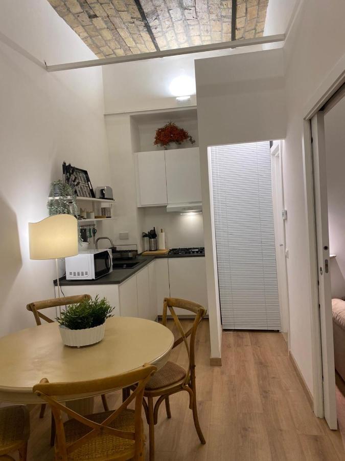 Domus Alfieri Al Colosseo 罗马 外观 照片