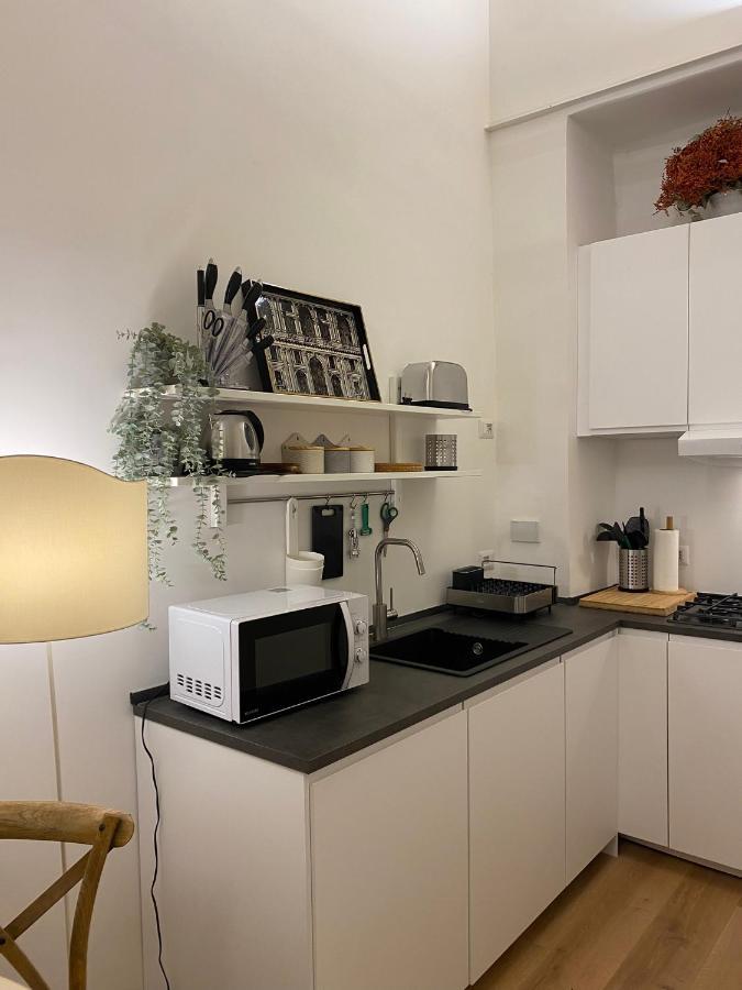 Domus Alfieri Al Colosseo 罗马 外观 照片