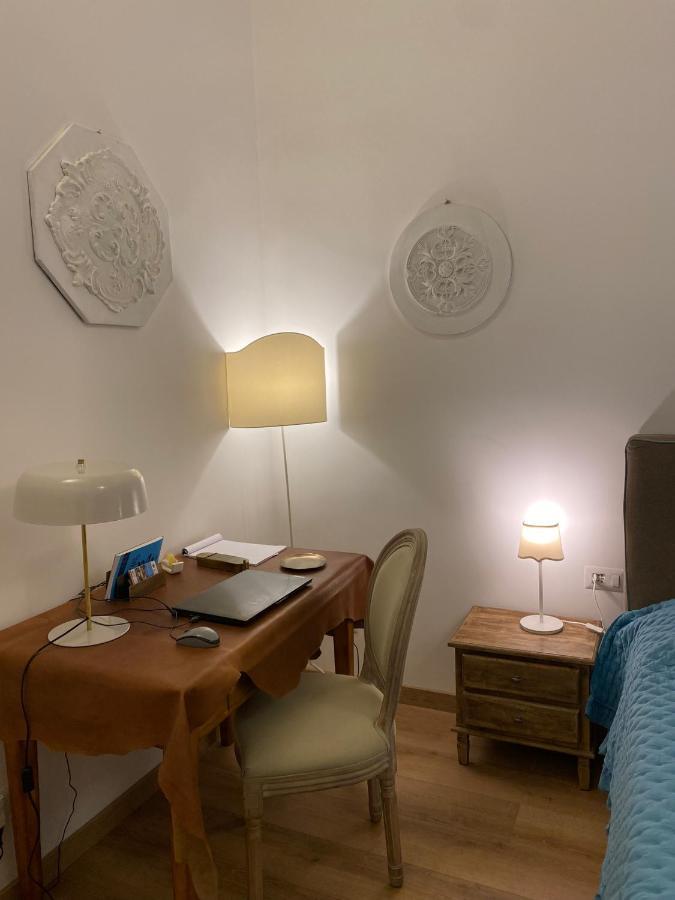 Domus Alfieri Al Colosseo 罗马 外观 照片