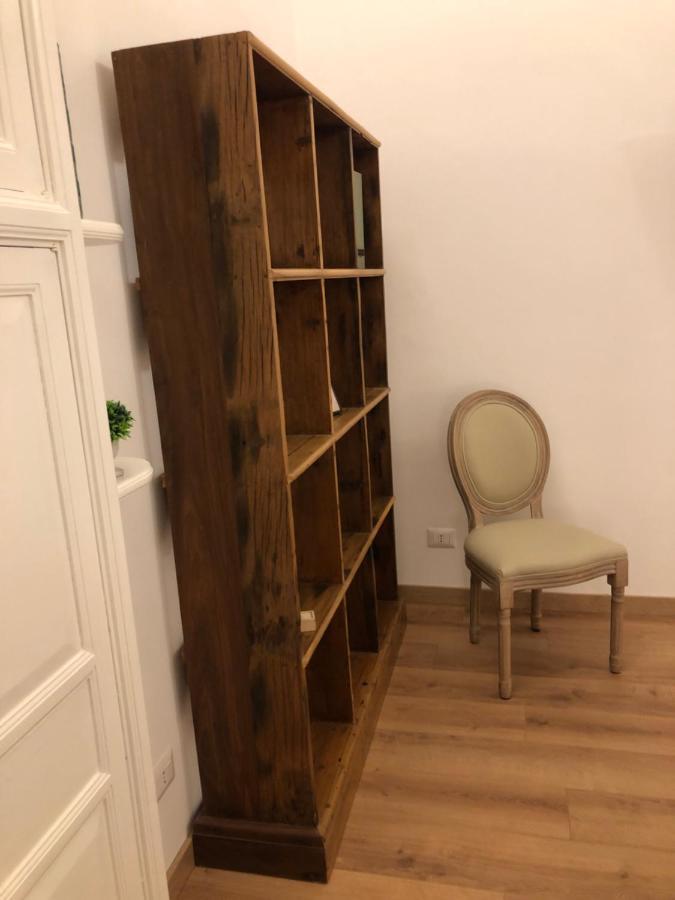 Domus Alfieri Al Colosseo 罗马 外观 照片