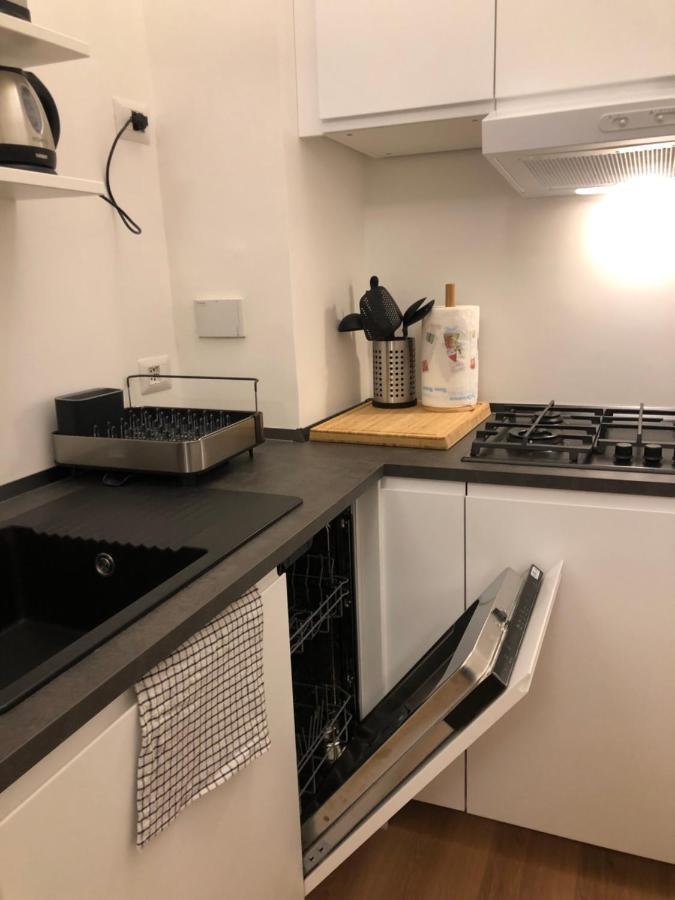 Domus Alfieri Al Colosseo 罗马 外观 照片