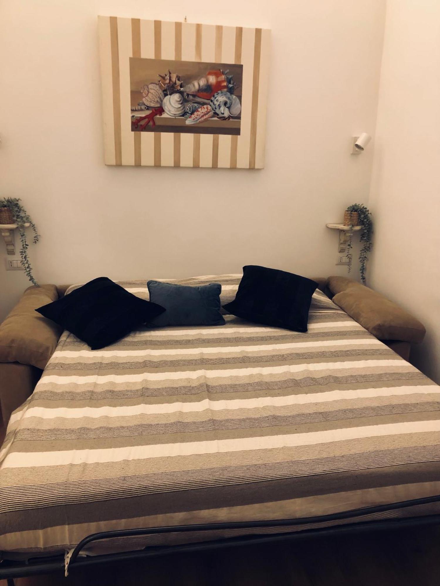 Domus Alfieri Al Colosseo 罗马 外观 照片